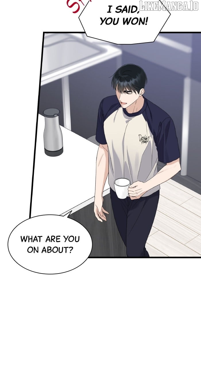 Newcomers Turn Low at Night Chapter 46 295 42