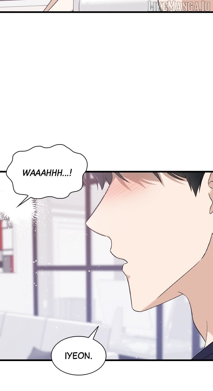 Newcomers Turn Low at Night Chapter 46 300 47