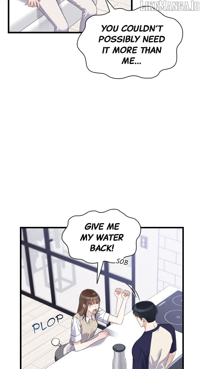 Newcomers Turn Low at Night Chapter 46 304 51