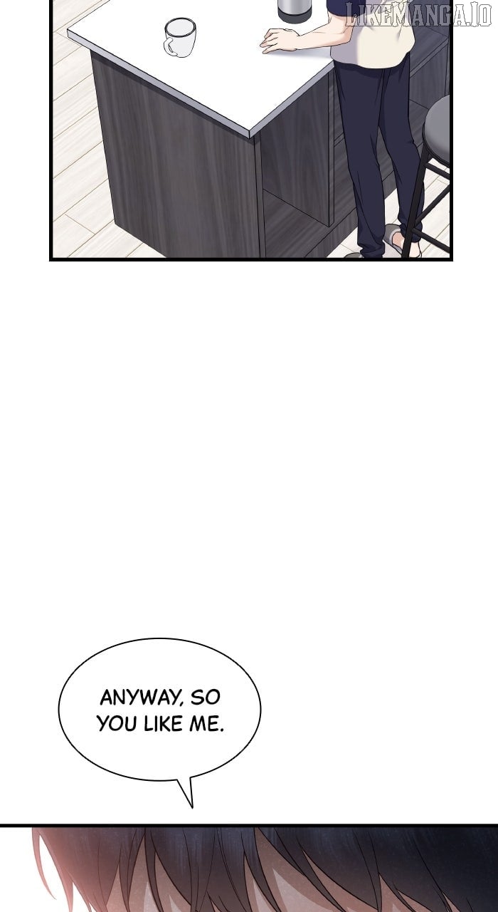 Newcomers Turn Low at Night Chapter 46 305 52