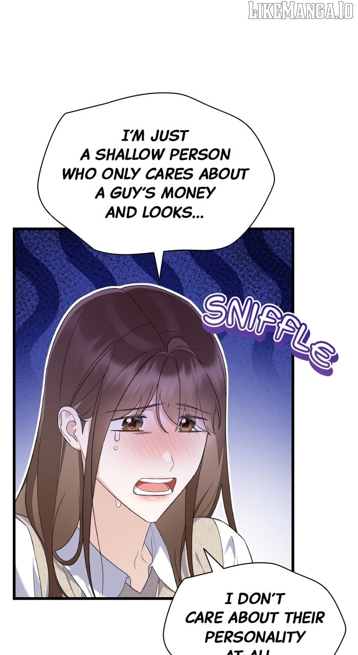 Newcomers Turn Low at Night Chapter 46 308 55