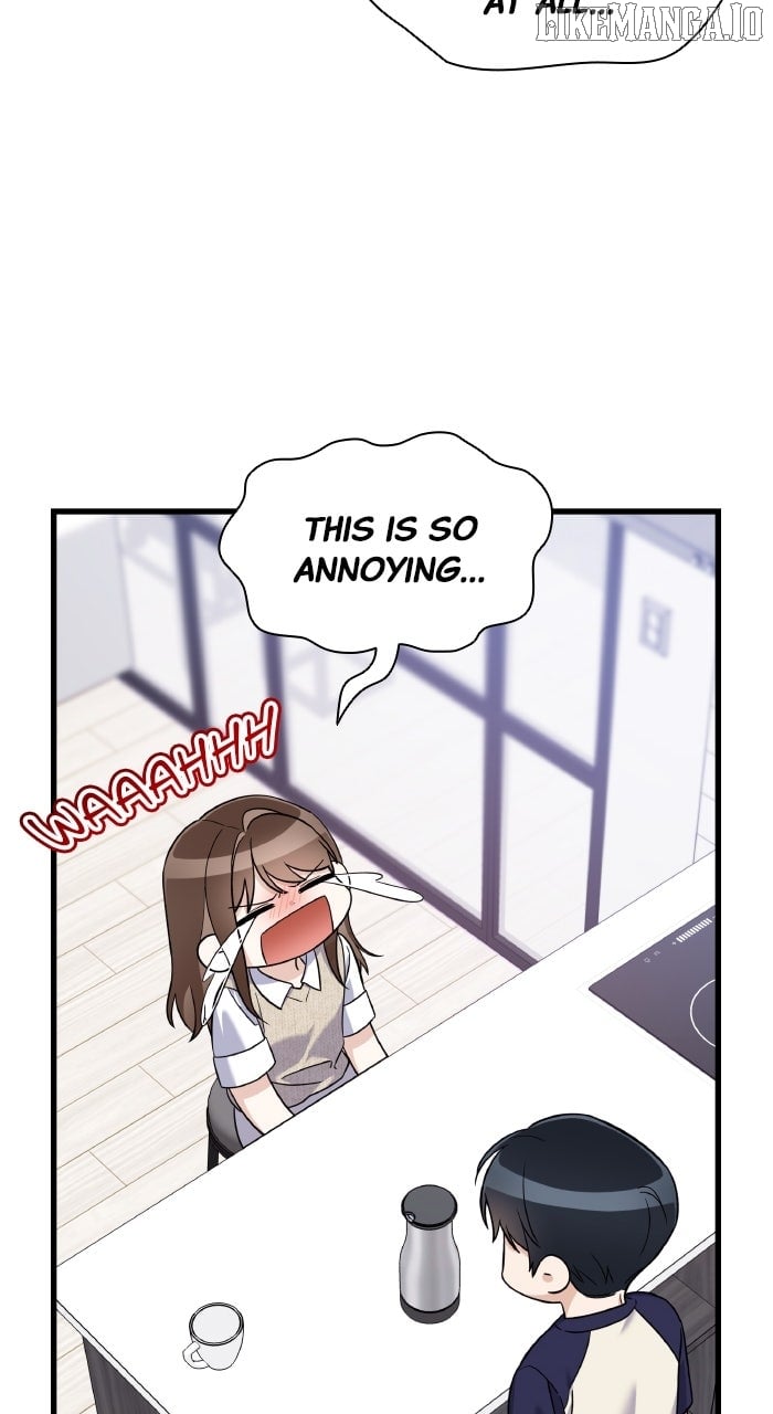 Newcomers Turn Low at Night Chapter 46 309 56