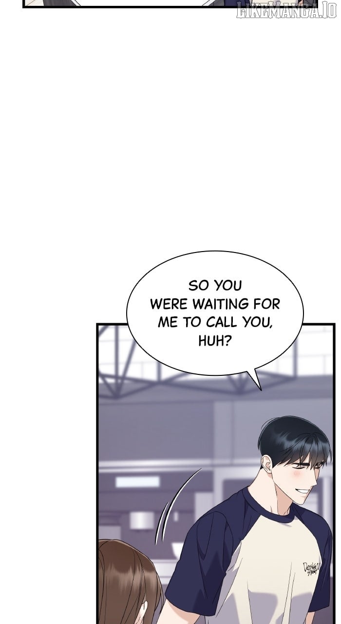 Newcomers Turn Low at Night Chapter 46 310 57
