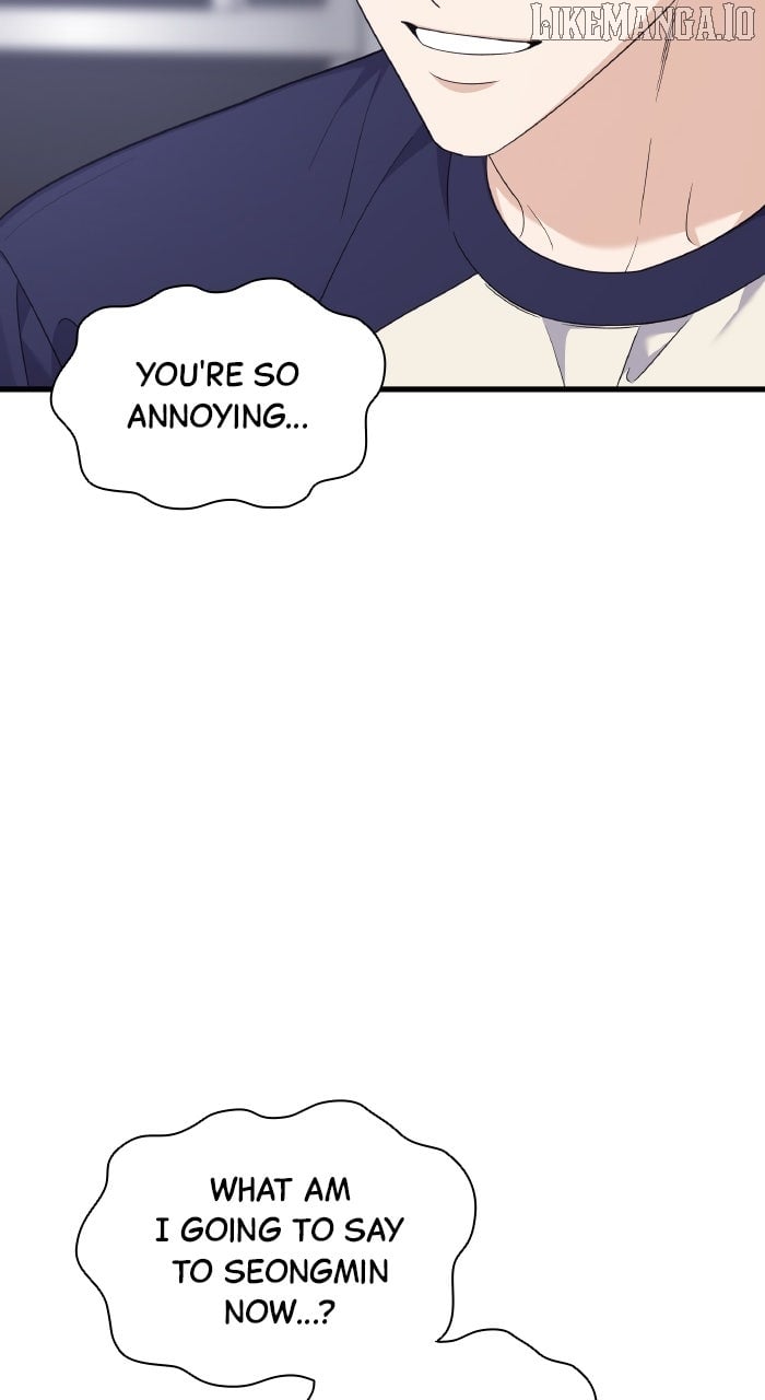 Newcomers Turn Low at Night Chapter 46 314 61