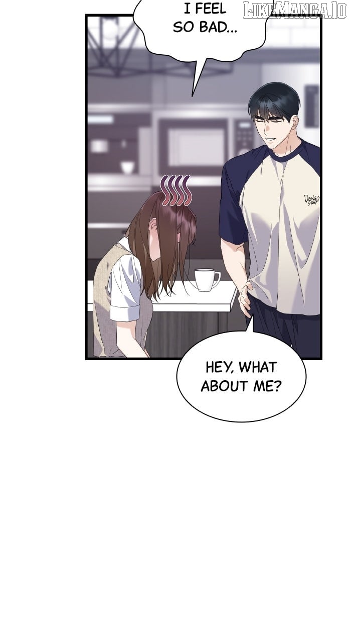 Newcomers Turn Low at Night Chapter 46 315 62