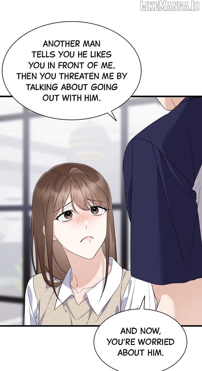Newcomers Turn Low at Night Chapter 46 316 63