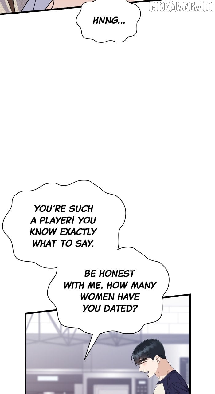 Newcomers Turn Low at Night Chapter 46 318 65