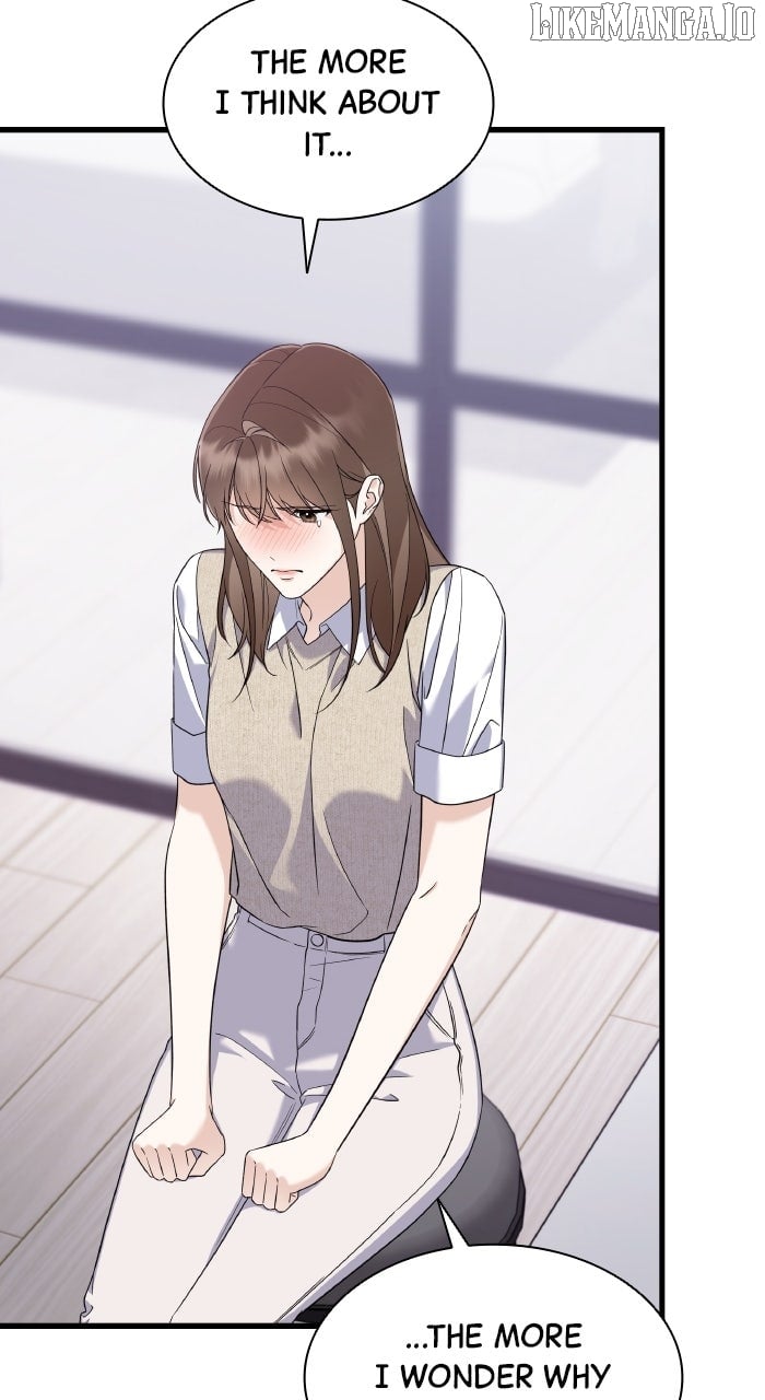 Newcomers Turn Low at Night Chapter 46 321 68