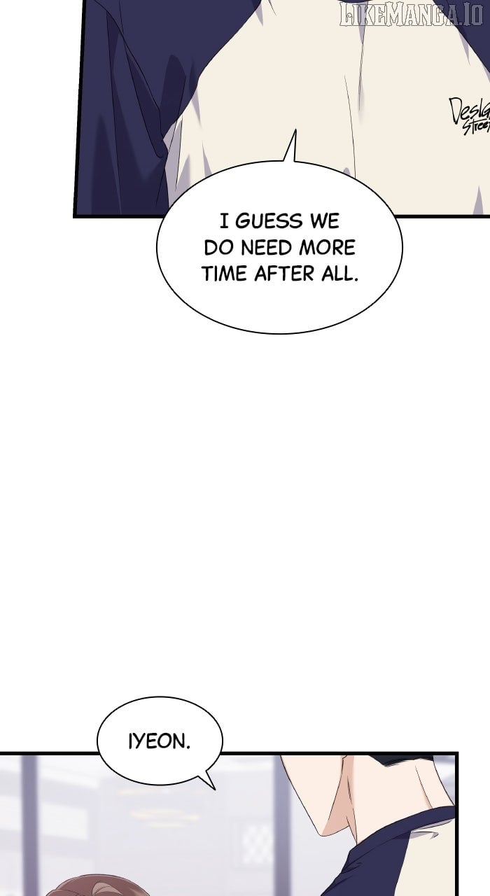 Newcomers Turn Low at Night Chapter 46 323 70