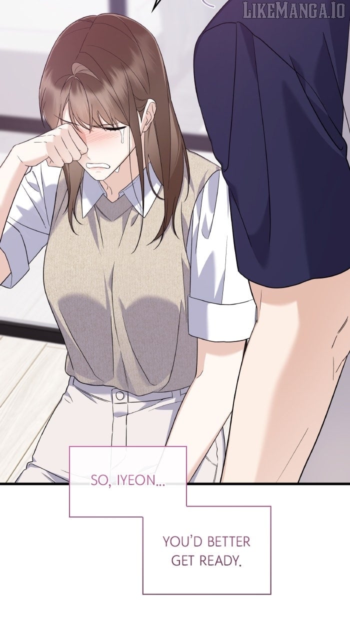 Newcomers Turn Low at Night Chapter 46 329 76