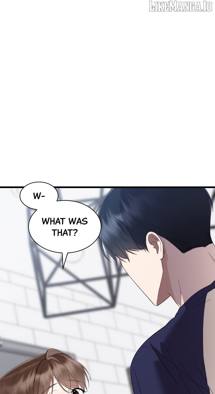 Newcomers Turn Low at Night Chapter 48 260 07