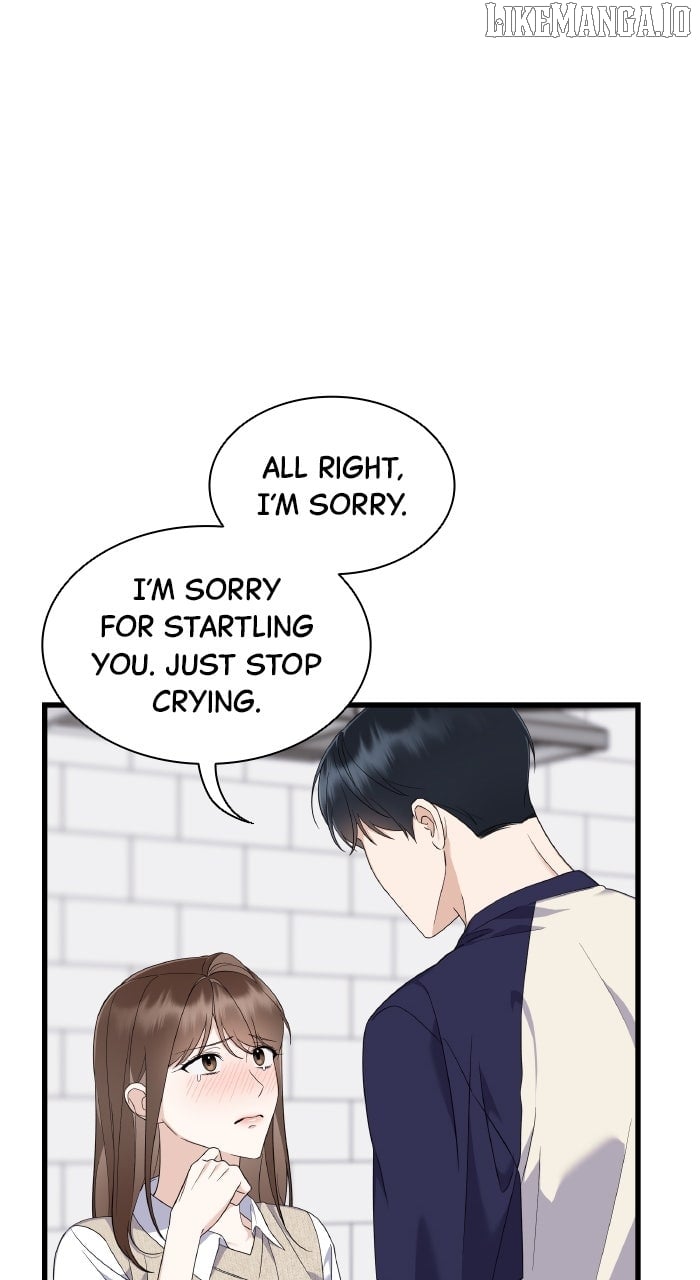 Newcomers Turn Low at Night Chapter 48 269 16