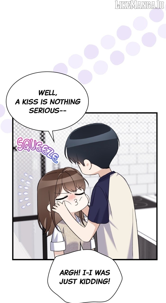 Newcomers Turn Low at Night Chapter 48 291 38