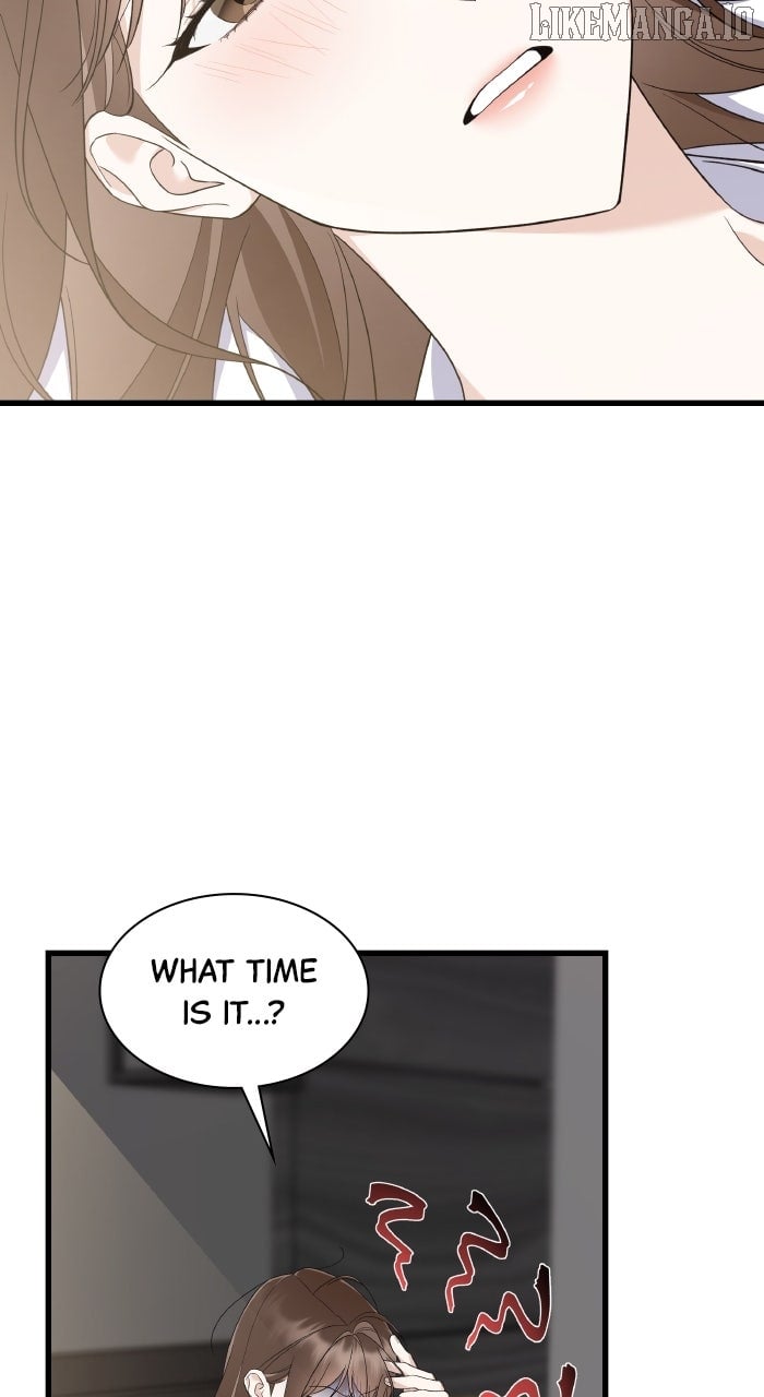 Newcomers Turn Low at Night Chapter 48 313 60