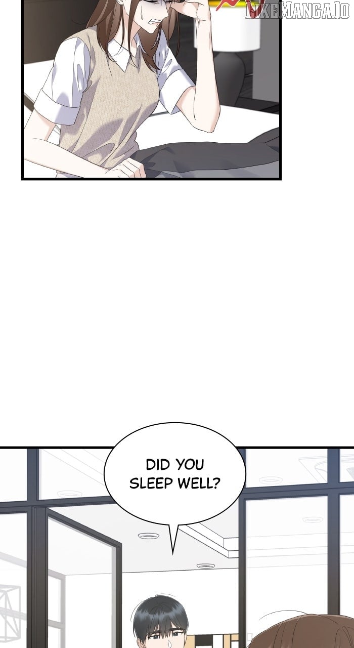 Newcomers Turn Low at Night Chapter 48 314 61
