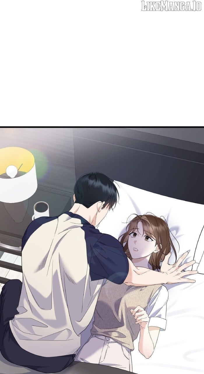 Newcomers Turn Low at Night Chapter 48 319 66