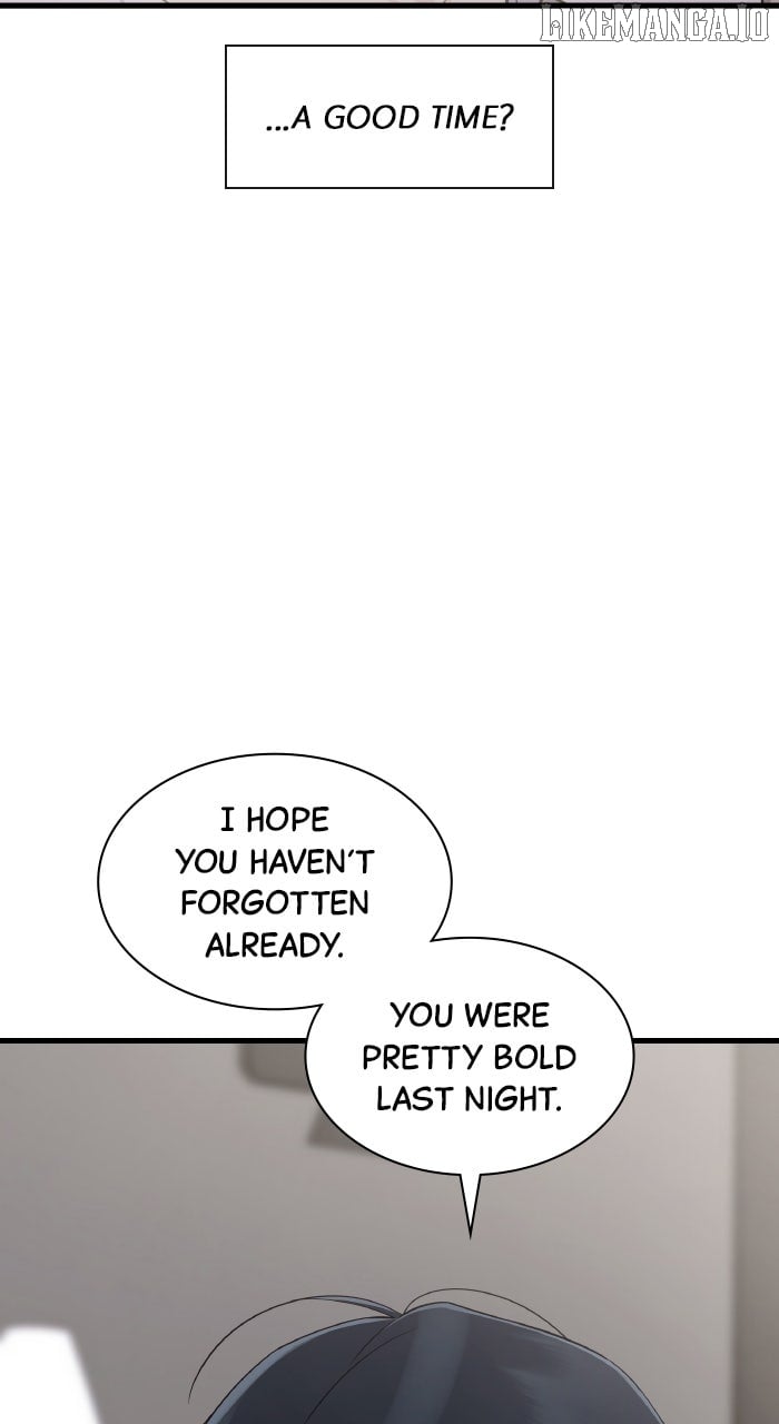 Newcomers Turn Low at Night Chapter 48 323 70