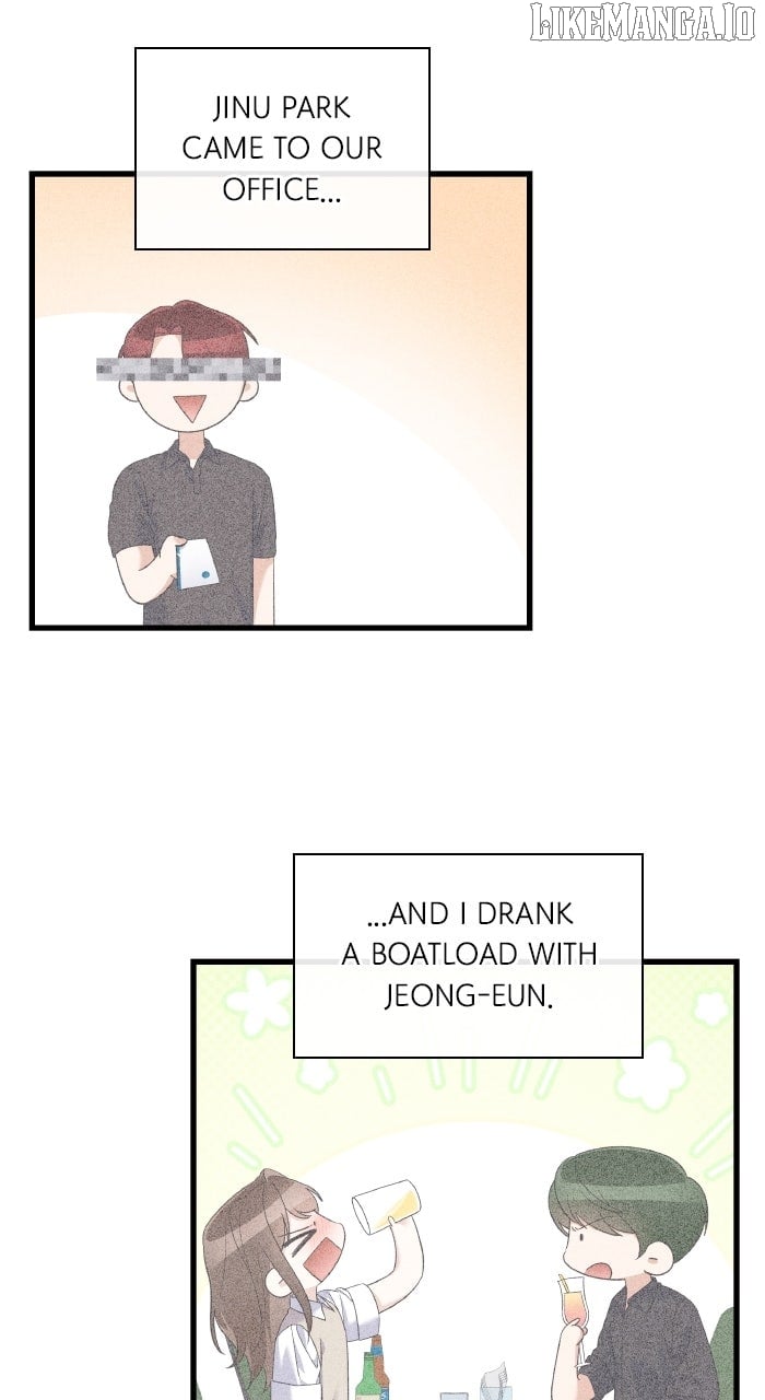 Newcomers Turn Low at Night Chapter 48 326 73