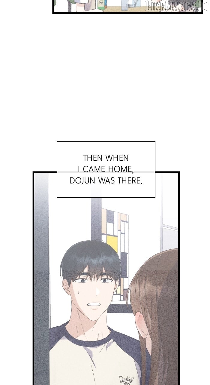 Newcomers Turn Low at Night Chapter 48 327 74