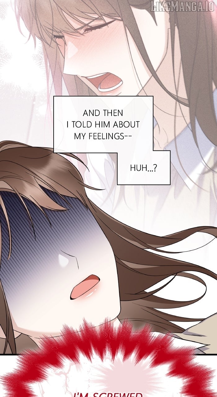 Newcomers Turn Low at Night Chapter 48 329 76