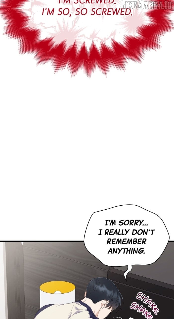 Newcomers Turn Low at Night Chapter 48 330 77
