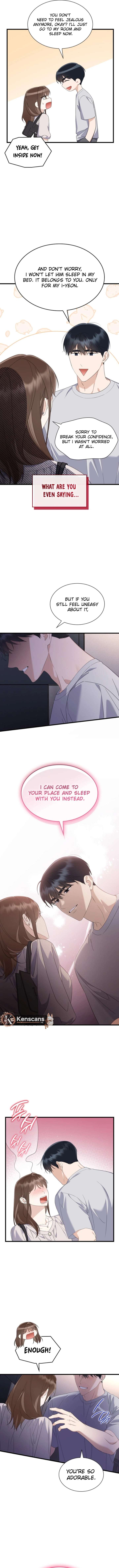 Newcomers Turn Low at Night Chapter 52 48 05