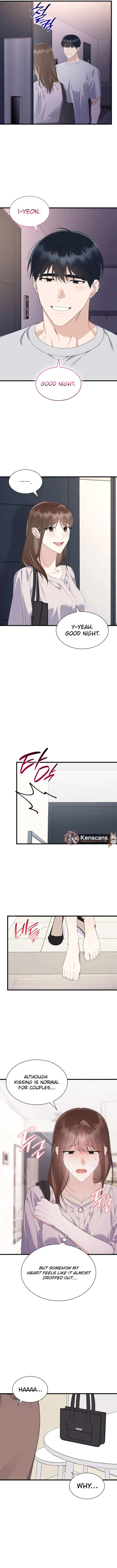 Newcomers Turn Low at Night Chapter 52 51 08