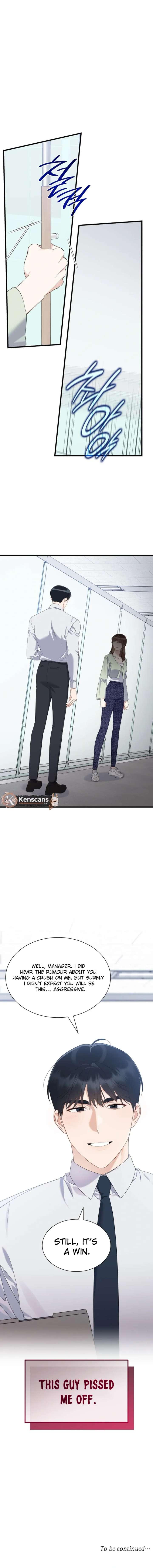 Newcomers Turn Low at Night Chapter 53 51 11