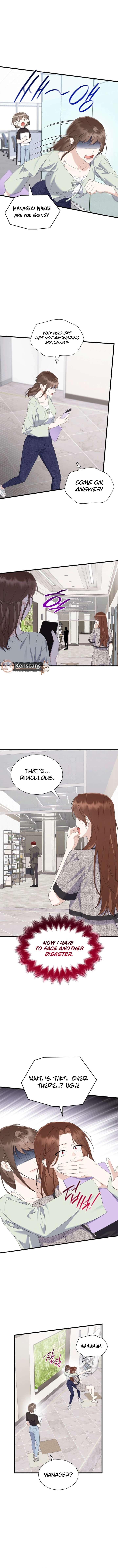 Newcomers Turn Low at Night Chapter 54 47 07