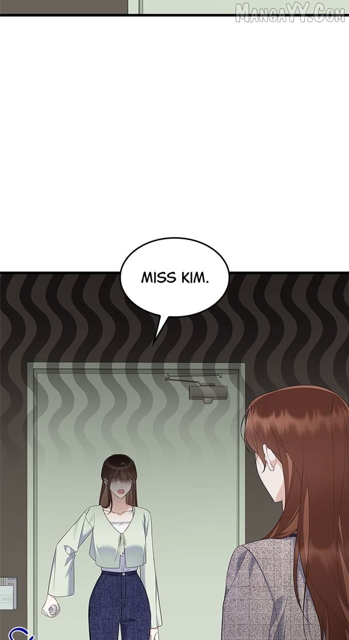 Newcomers Turn Low at Night Chapter 55 315 002