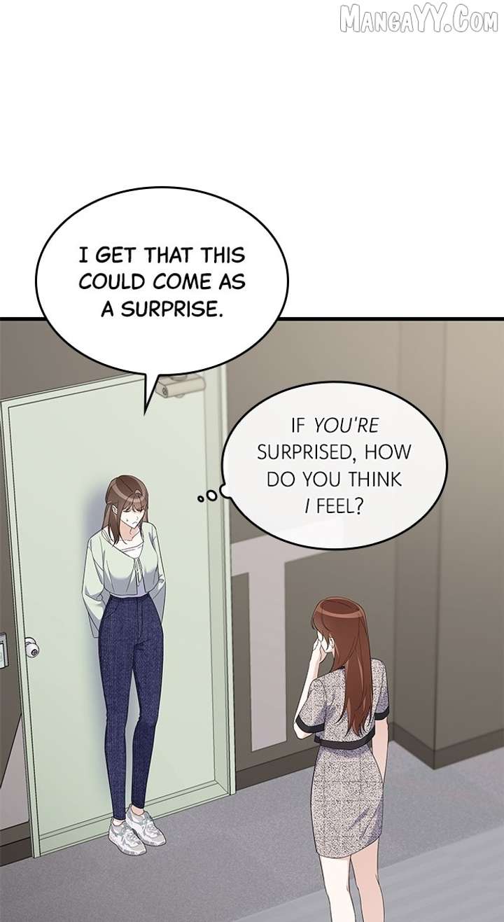 Newcomers Turn Low at Night Chapter 55 318 005