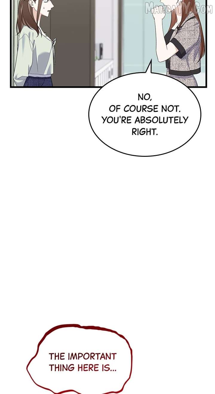 Newcomers Turn Low at Night Chapter 55 320 007