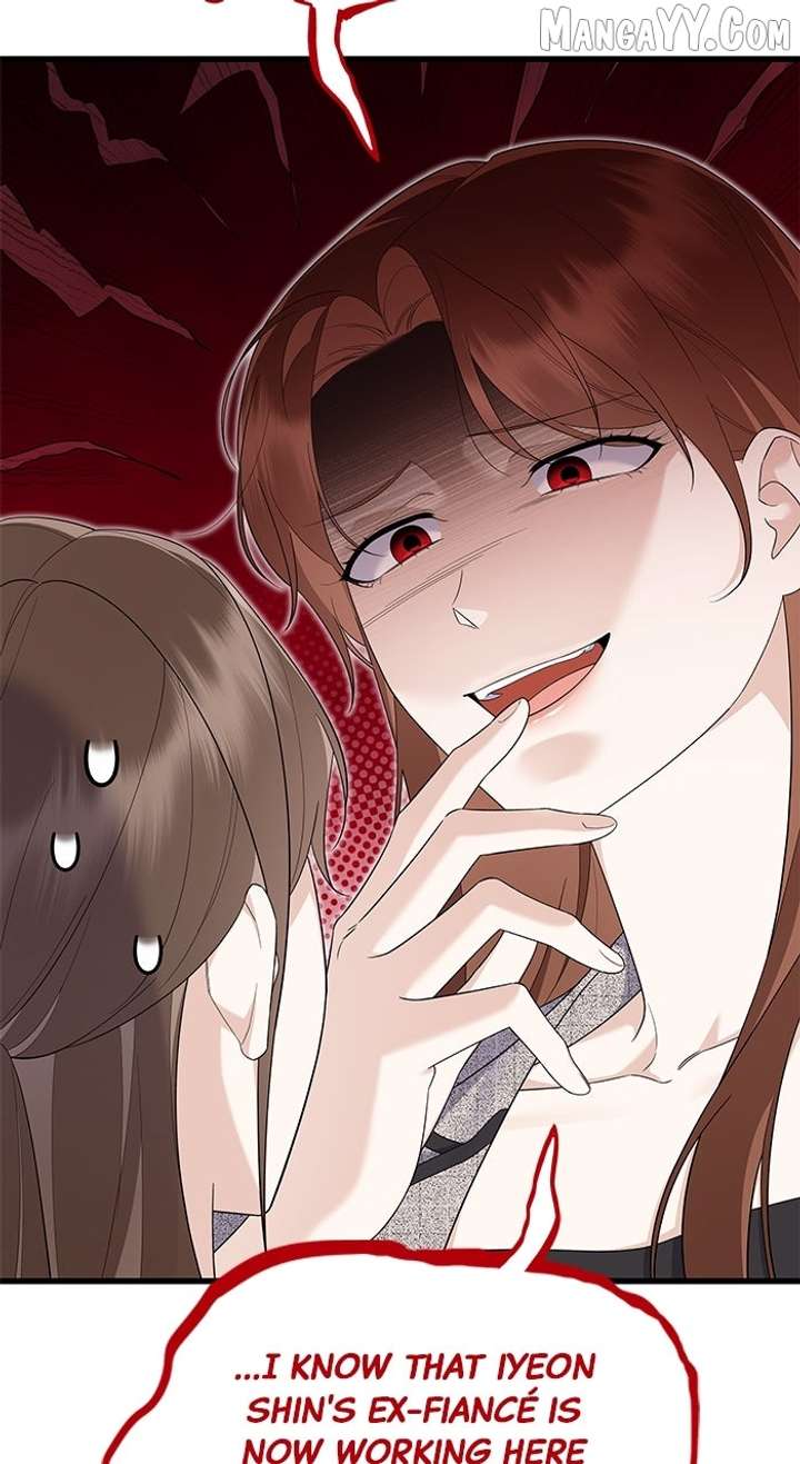 Newcomers Turn Low at Night Chapter 55 321 008