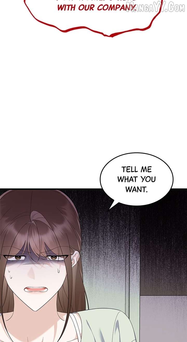 Newcomers Turn Low at Night Chapter 55 322 009