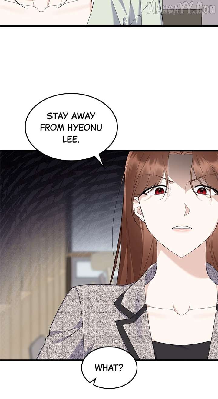 Newcomers Turn Low at Night Chapter 55 323 010
