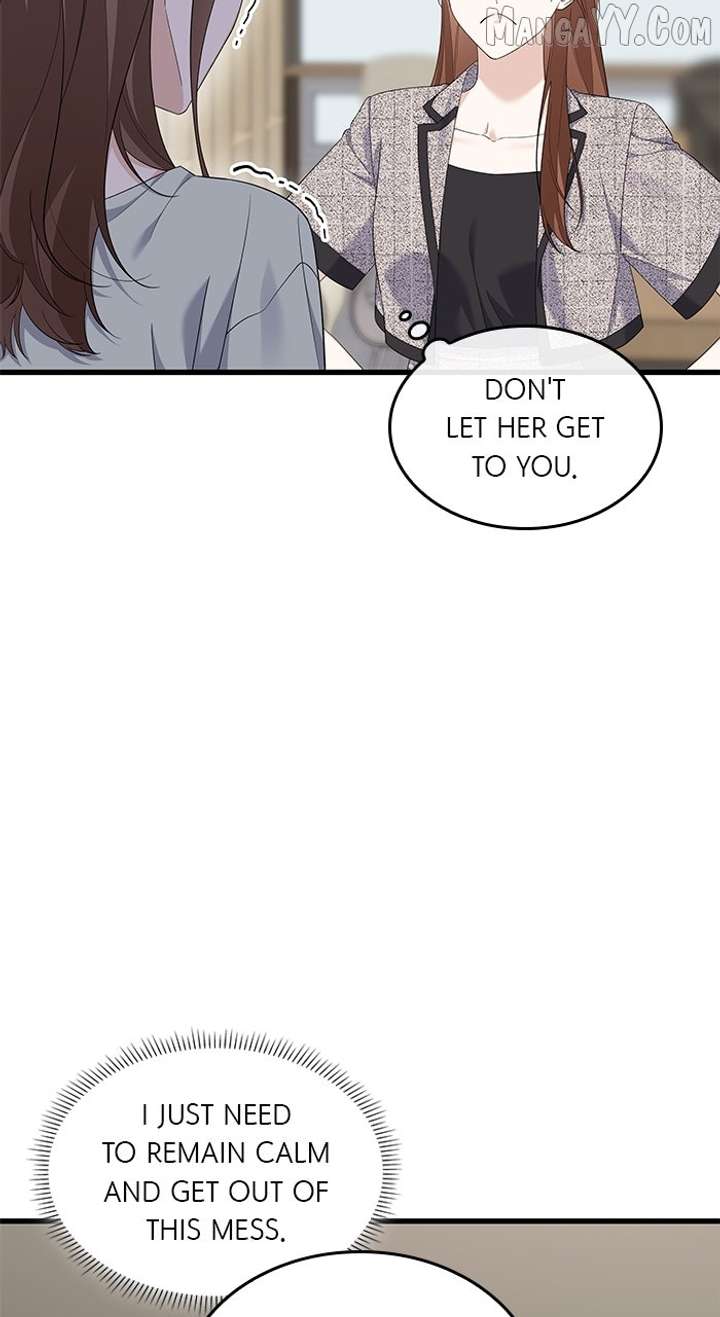Newcomers Turn Low at Night Chapter 55 325 012
