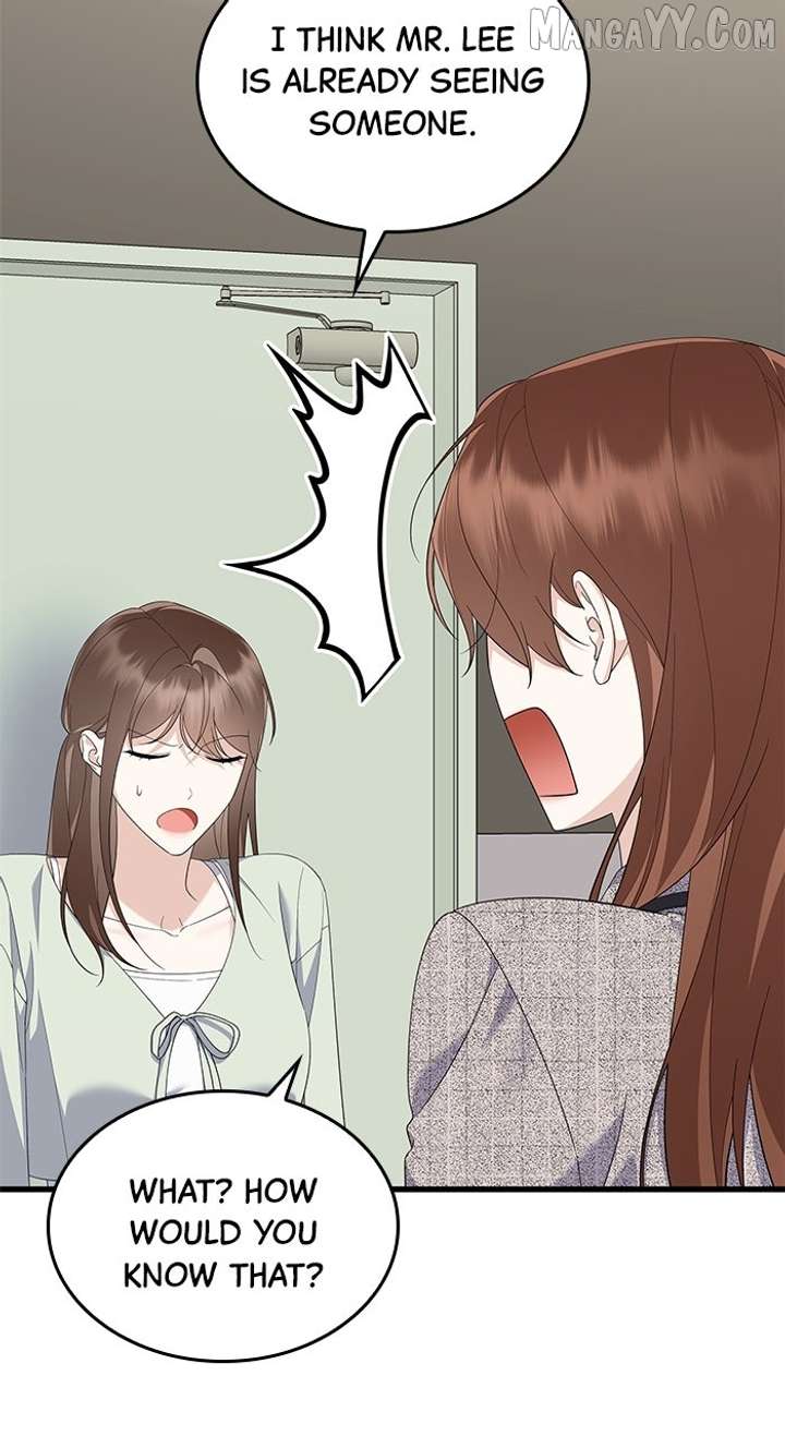 Newcomers Turn Low at Night Chapter 55 326 013