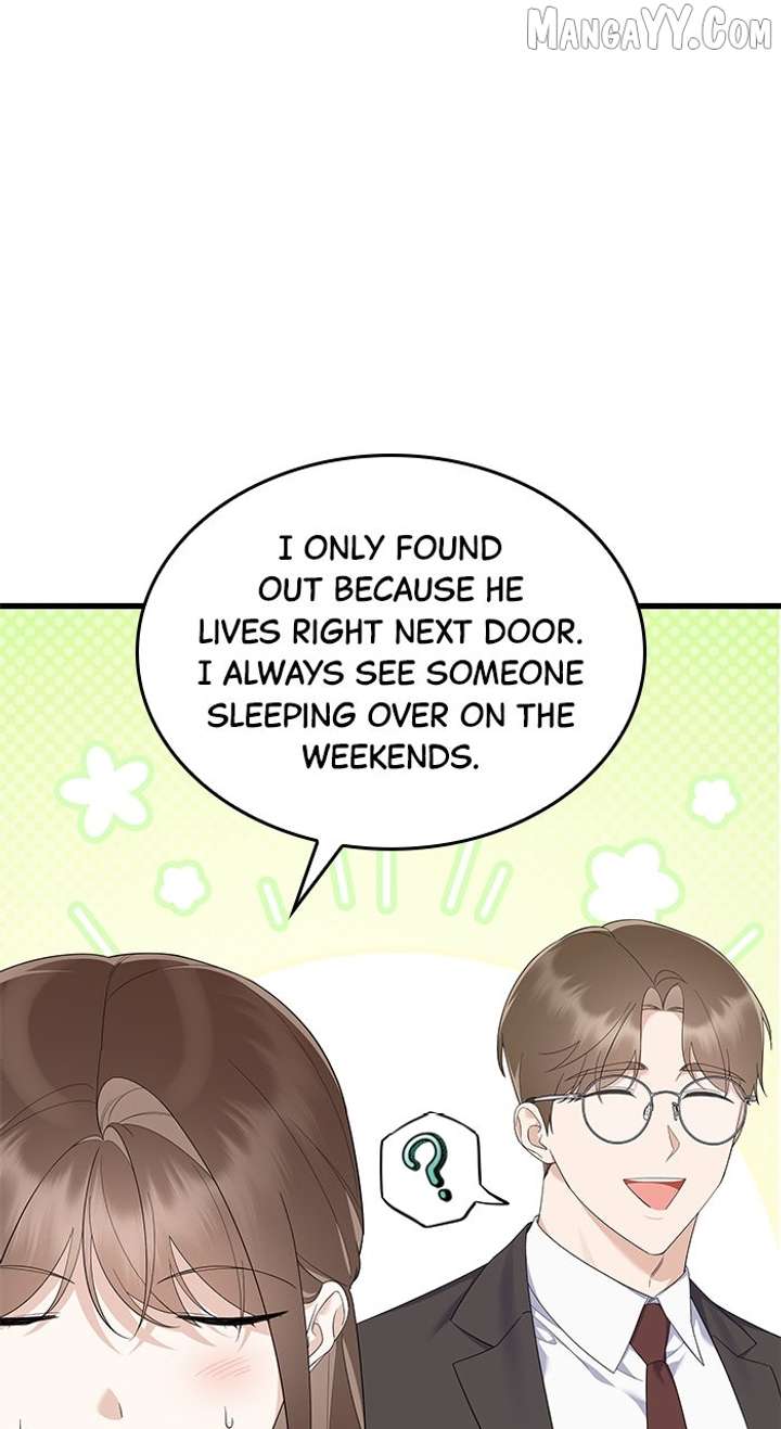 Newcomers Turn Low at Night Chapter 55 327 014