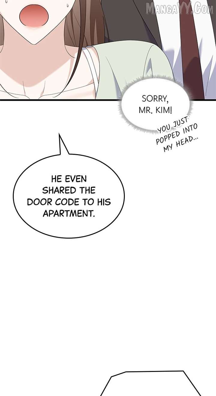 Newcomers Turn Low at Night Chapter 55 328 015