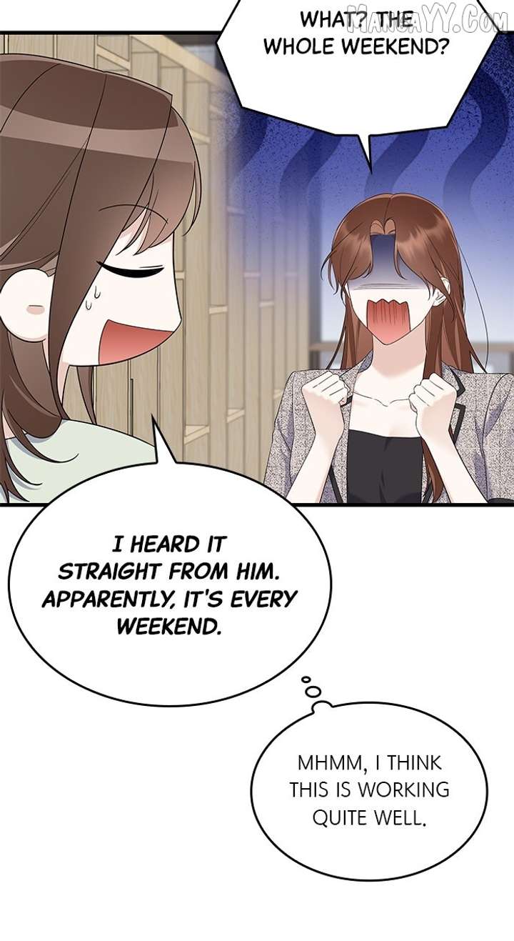 Newcomers Turn Low at Night Chapter 55 329 016