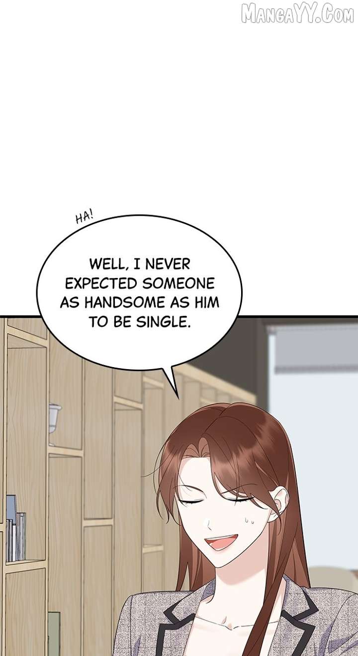 Newcomers Turn Low at Night Chapter 55 330 017