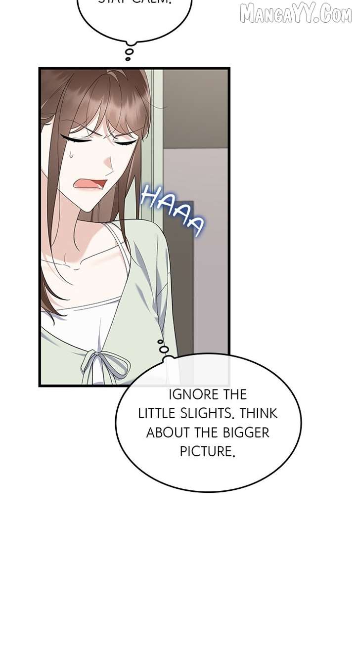 Newcomers Turn Low at Night Chapter 55 333 020