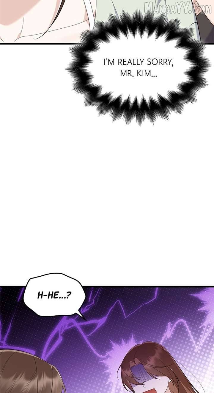 Newcomers Turn Low at Night Chapter 55 335 022