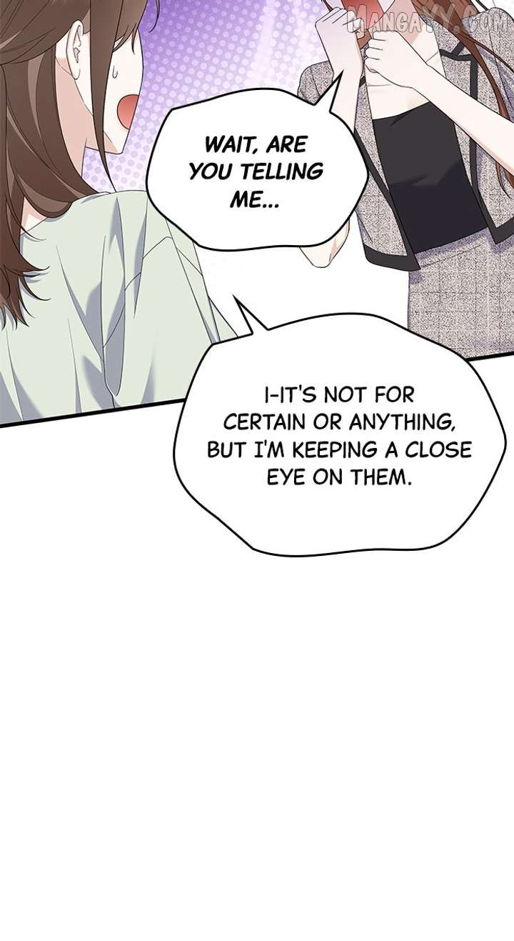 Newcomers Turn Low at Night Chapter 55 336 023