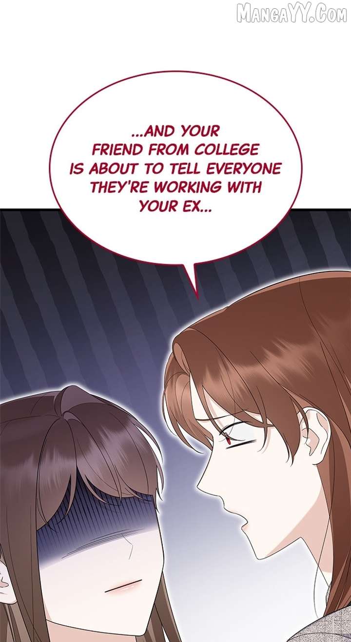 Newcomers Turn Low at Night Chapter 55 343 030