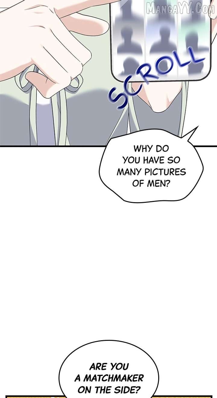 Newcomers Turn Low at Night Chapter 55 348 035