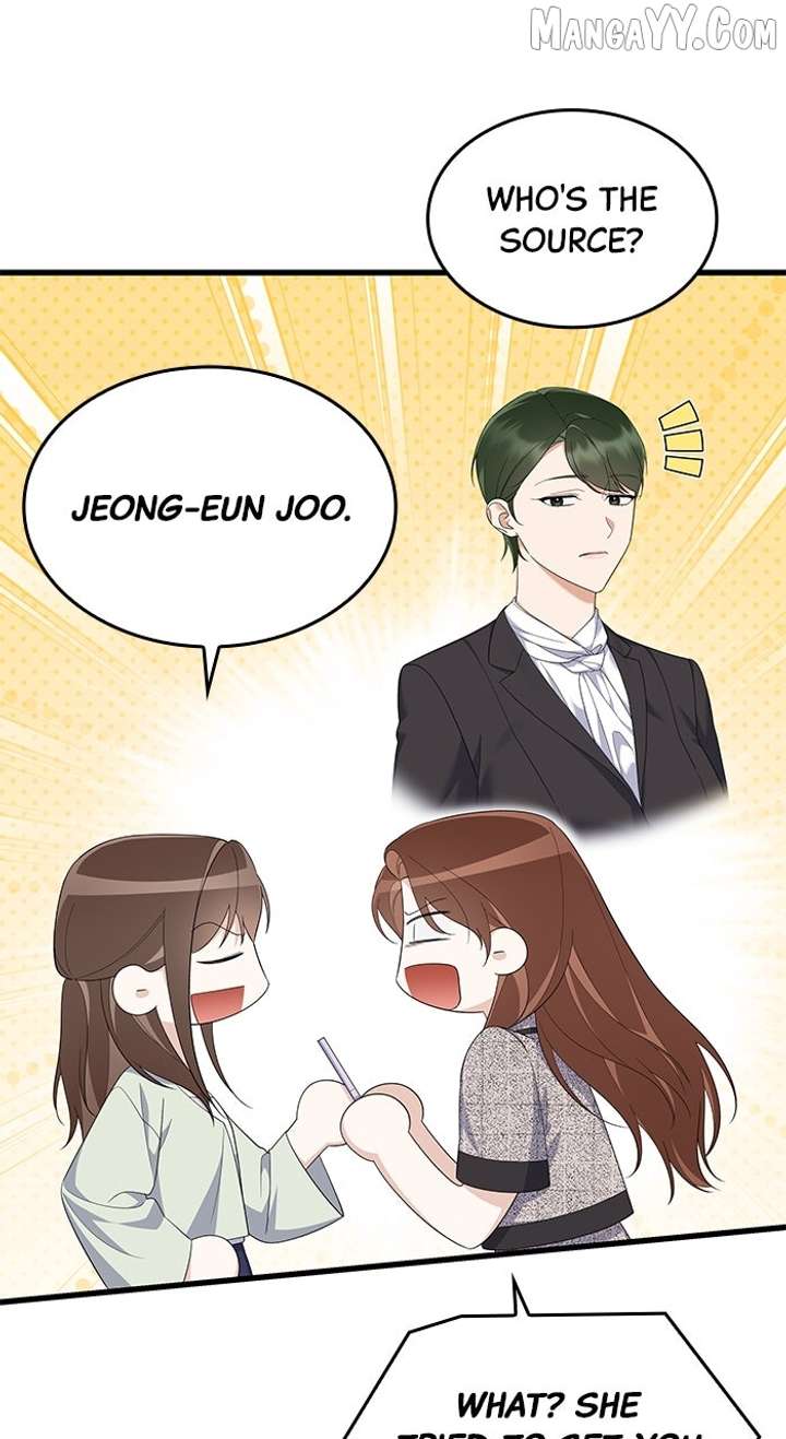 Newcomers Turn Low at Night Chapter 55 350 037