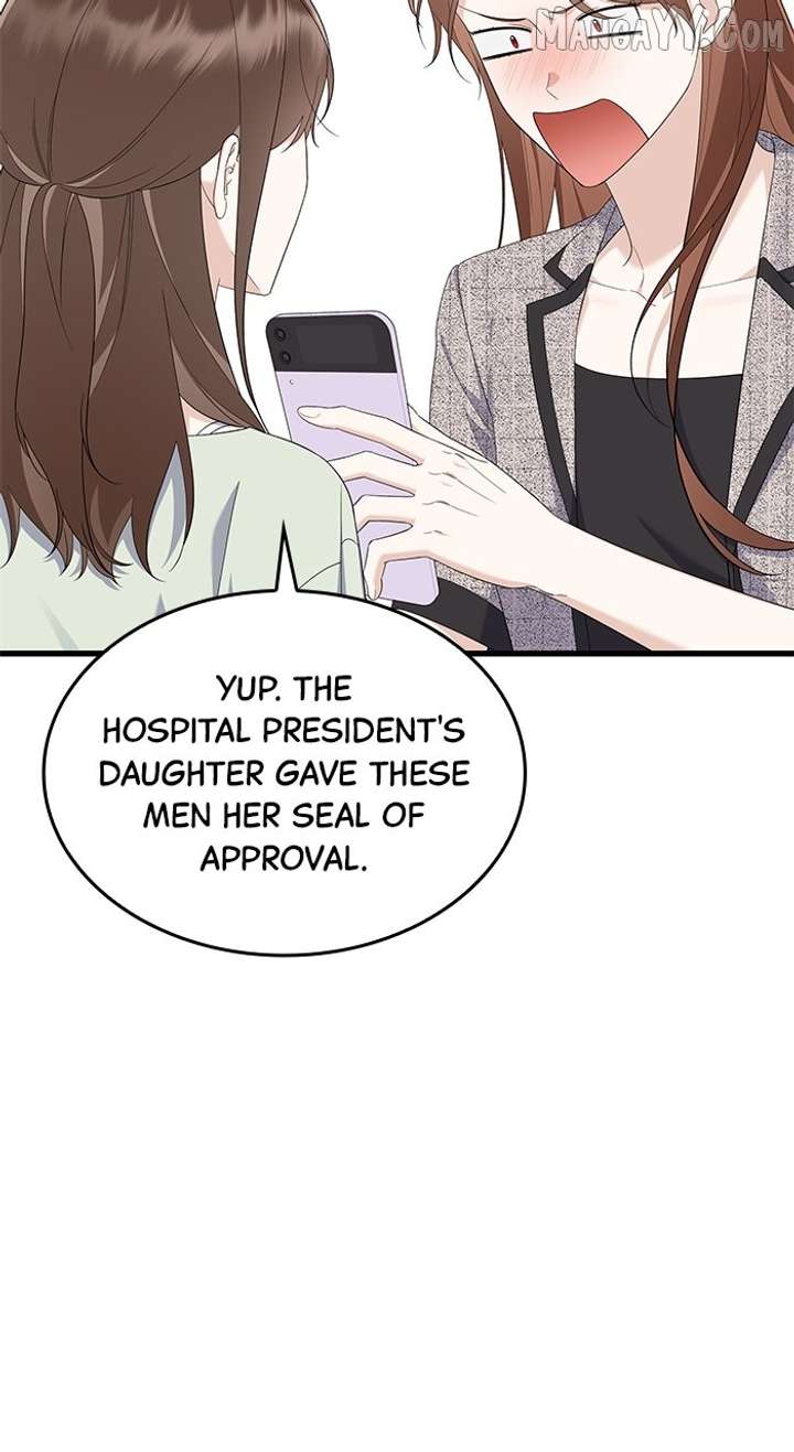 Newcomers Turn Low at Night Chapter 55 352 039