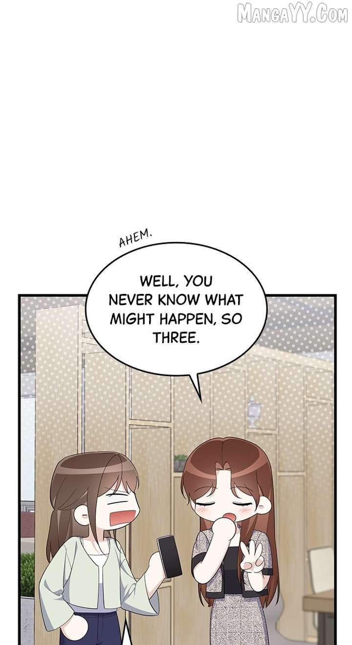 Newcomers Turn Low at Night Chapter 55 354 041
