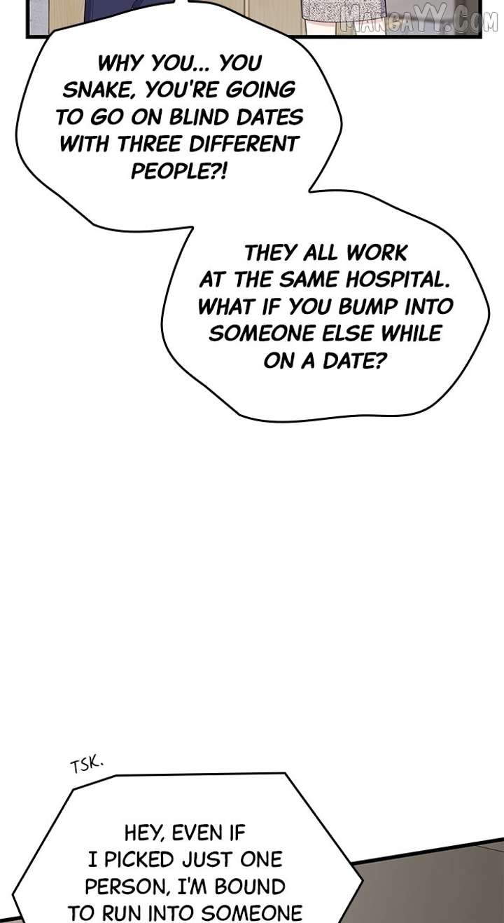 Newcomers Turn Low at Night Chapter 55 355 042